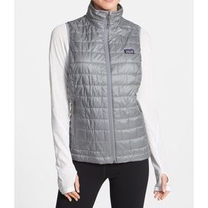 Patagonia Women’s Nano Puff Vest